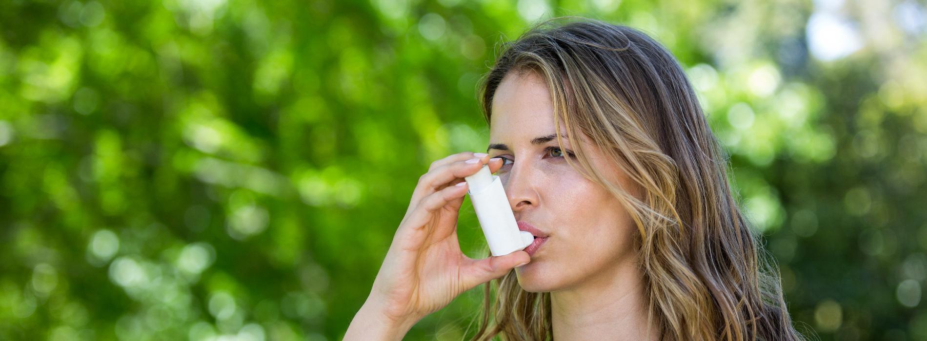Astma - jak wykryć i zapobiegać zaostrzeniom?