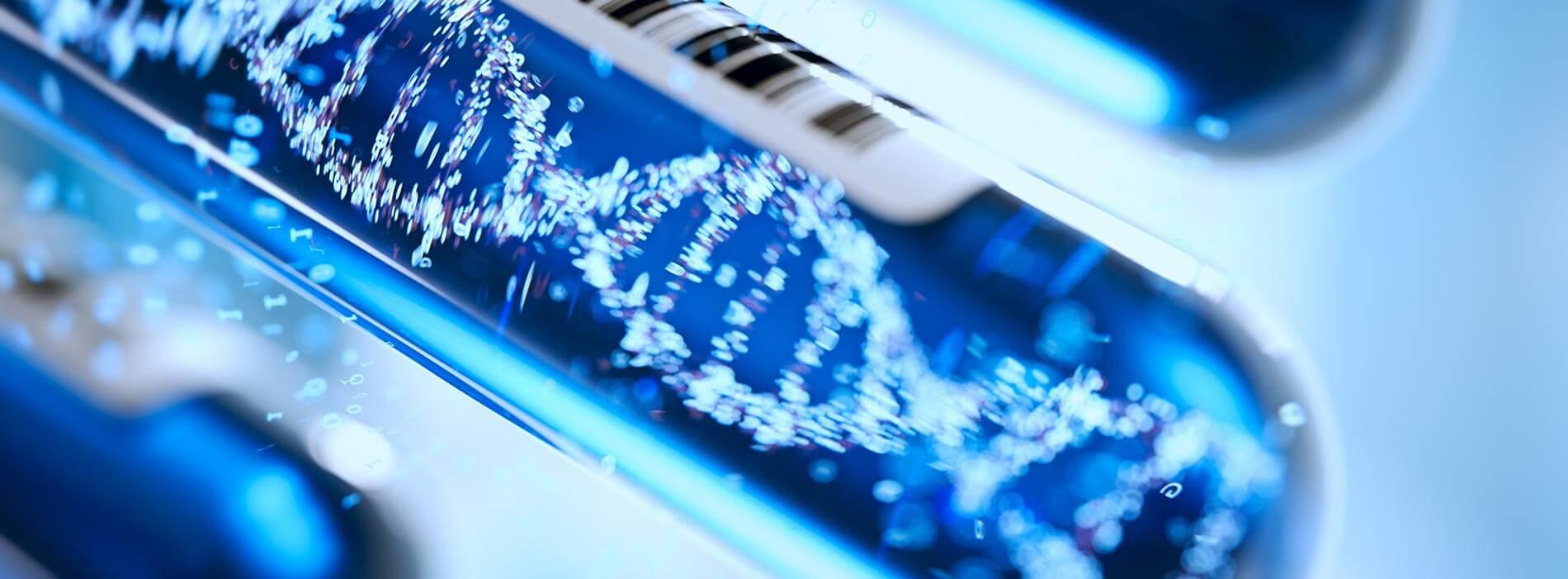 Badania genetyczne - w jaki sposób Pacjent może je wykorzystać?