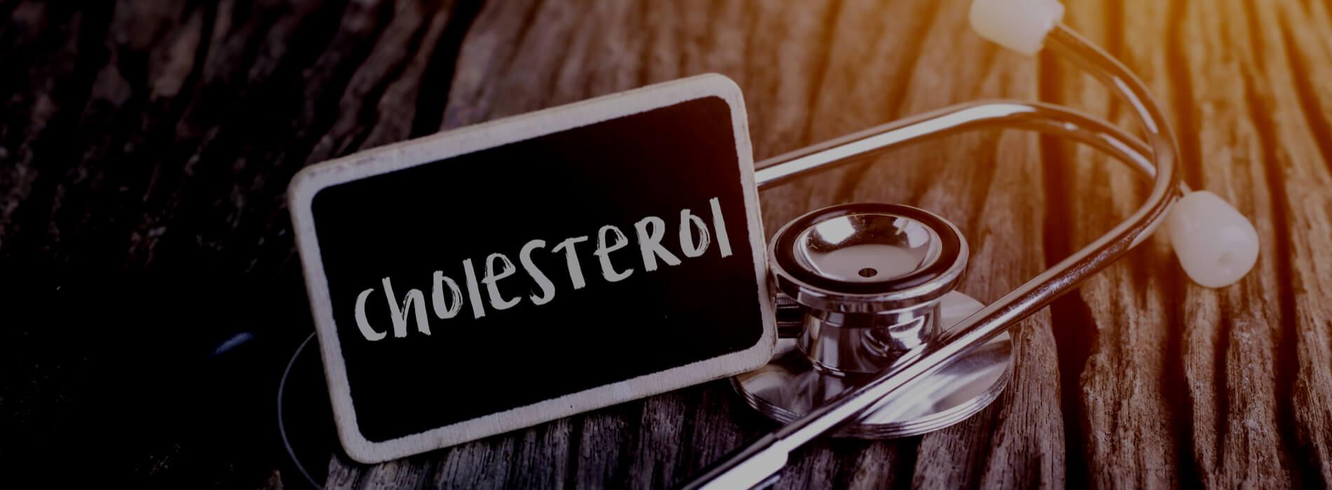 Jaką rolę pełni cholesterol w organizmie? Dla kogo badanie lipidogramu?
