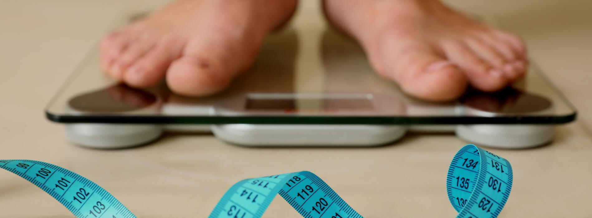 Dieta DNA - bezpieczny sposób na utratę wagi