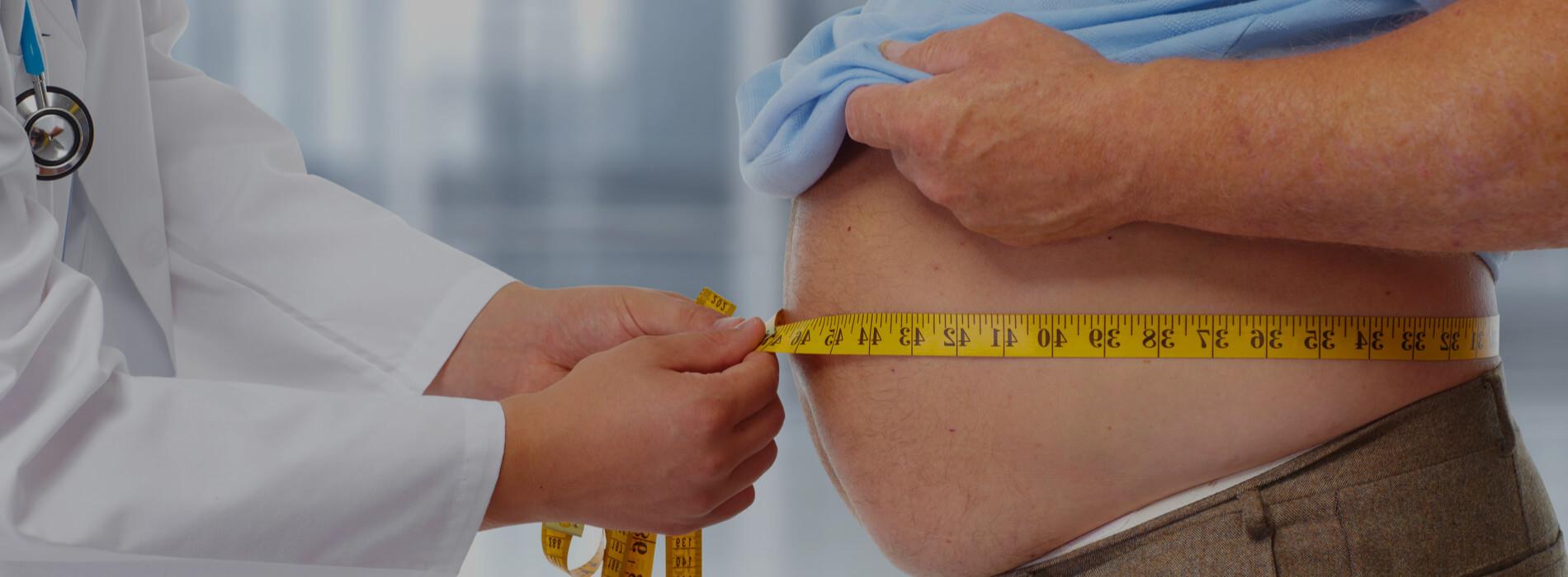 Gen otyłości FTO - genetyczna przyczyna otyłości