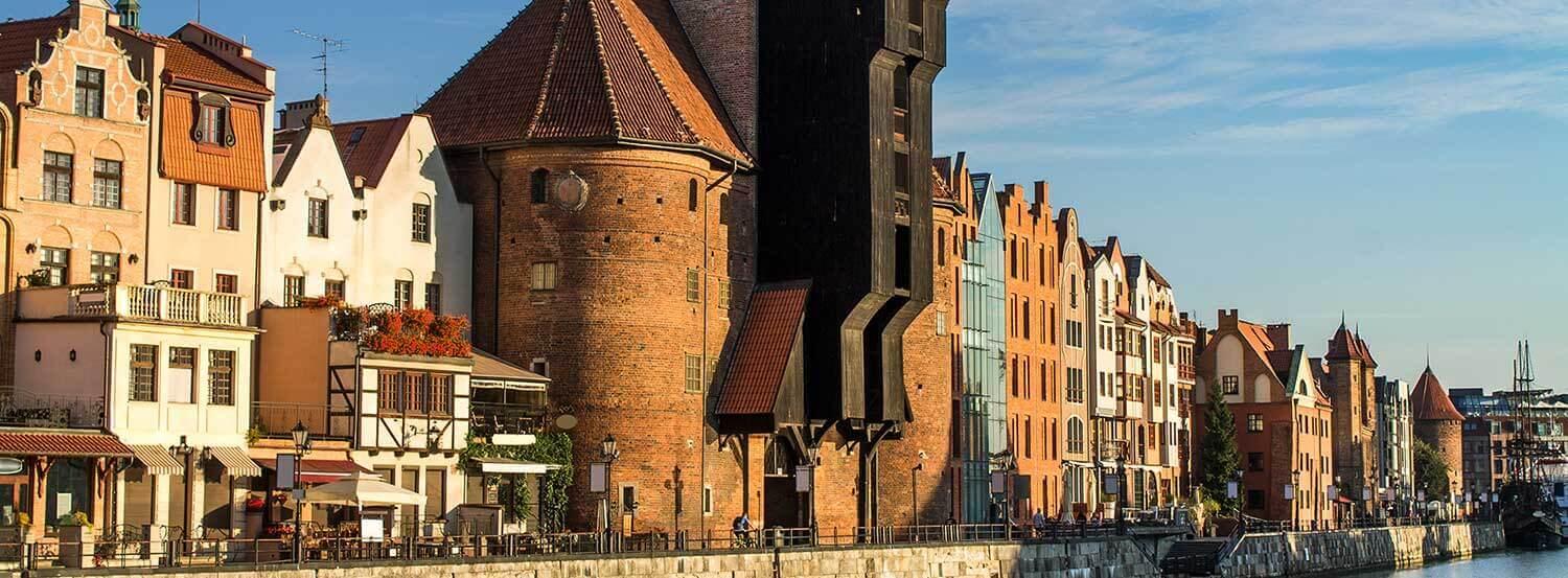 Genodieta Gdańsk - gdzie wykonać badanie w Gdańsku?