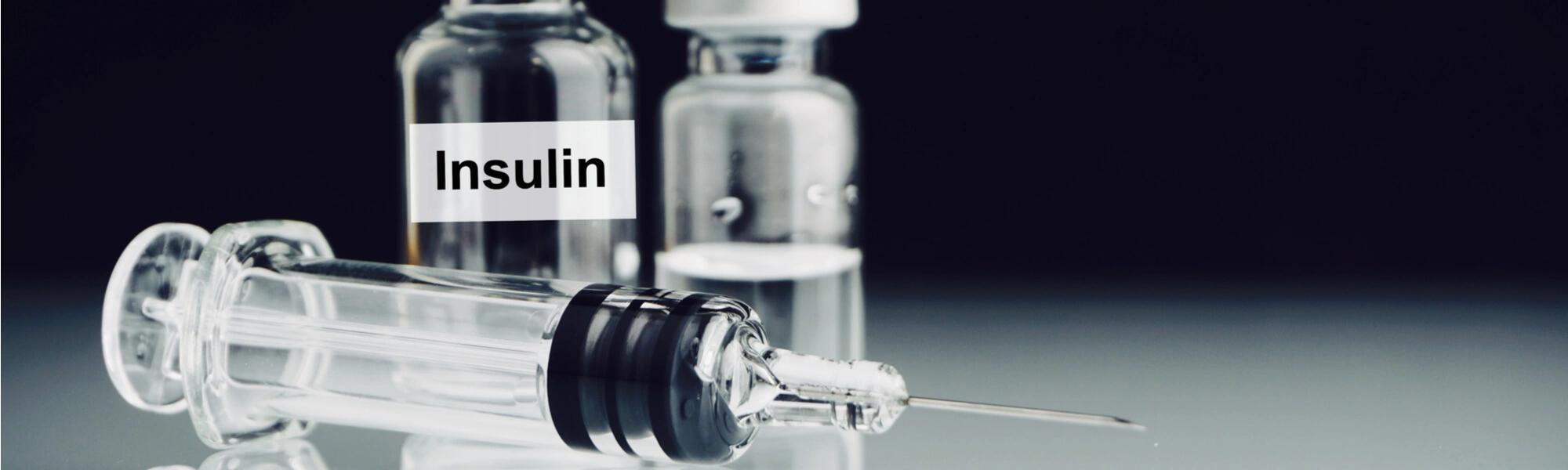 Insulina - normy, badanie, insulina w ciąży