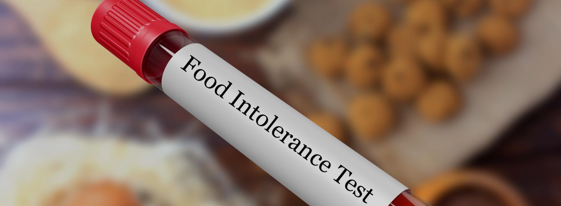 Jak zbadać nietolerancje pokarmowe?