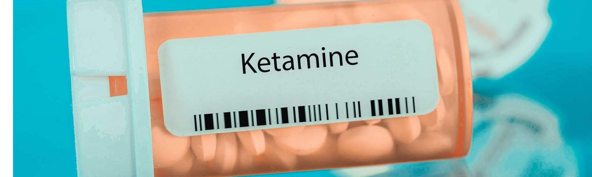 Ketamina — narkotyk czy nowy lek na depresję?