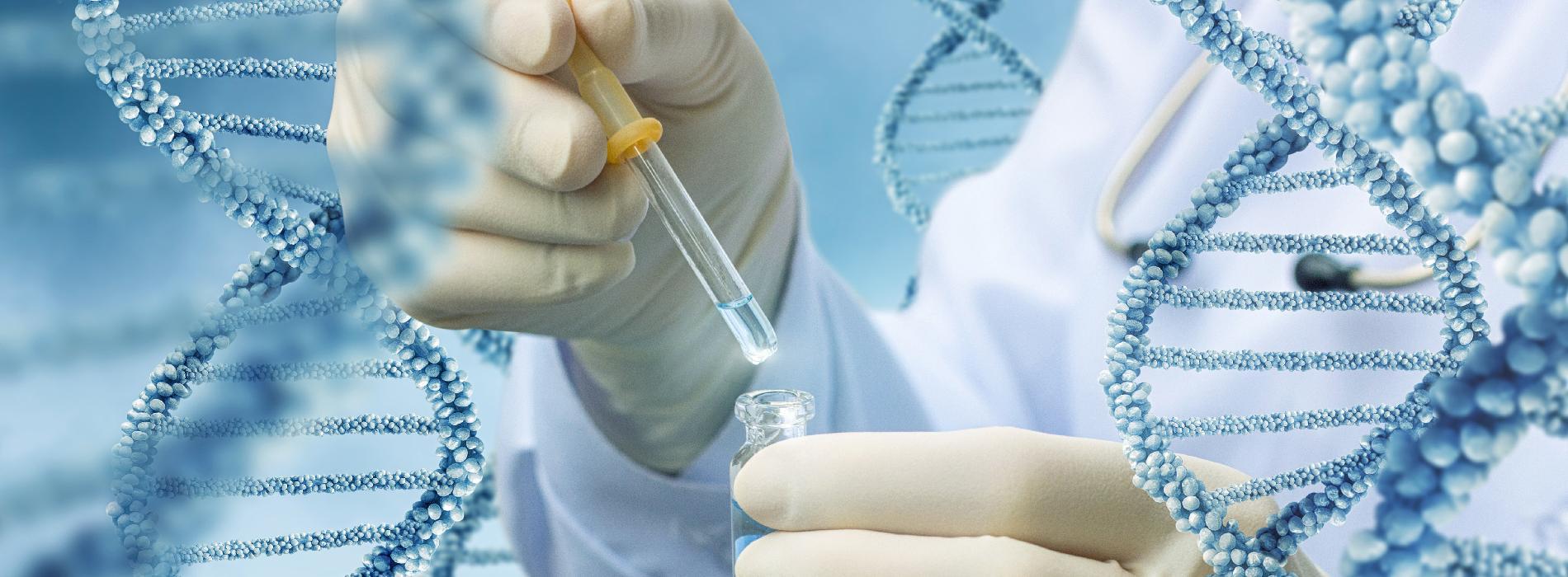 Jaki jest koszt badania DNA?