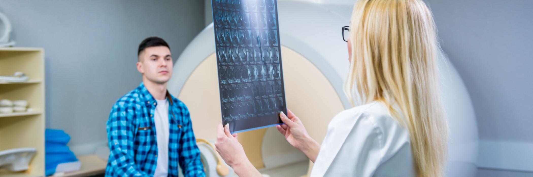 Rezonans magnetyczny — na czym polega, jakie choroby wykrywa i ile czasu trwa?
