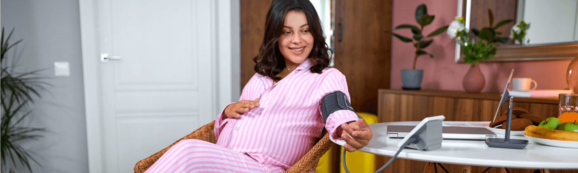 Rzucawka – objawy i ryzyko wystąpienia stanu przedrzucawkowego w ciąży