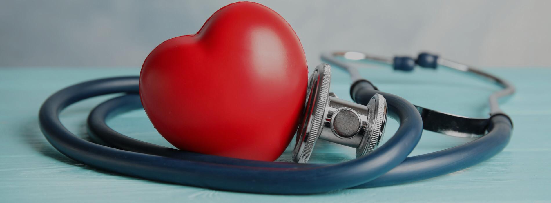 Najczęstsze choroby układu krążenia - miażdżyca, zawał serca i zakrzepica