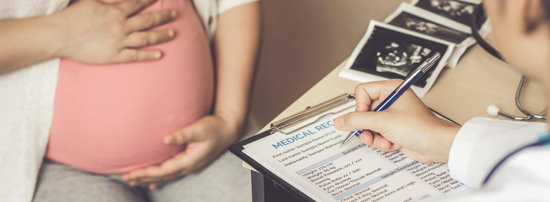 Dlaczego warto wykonać nieinwazyjne badanie prenatalne?