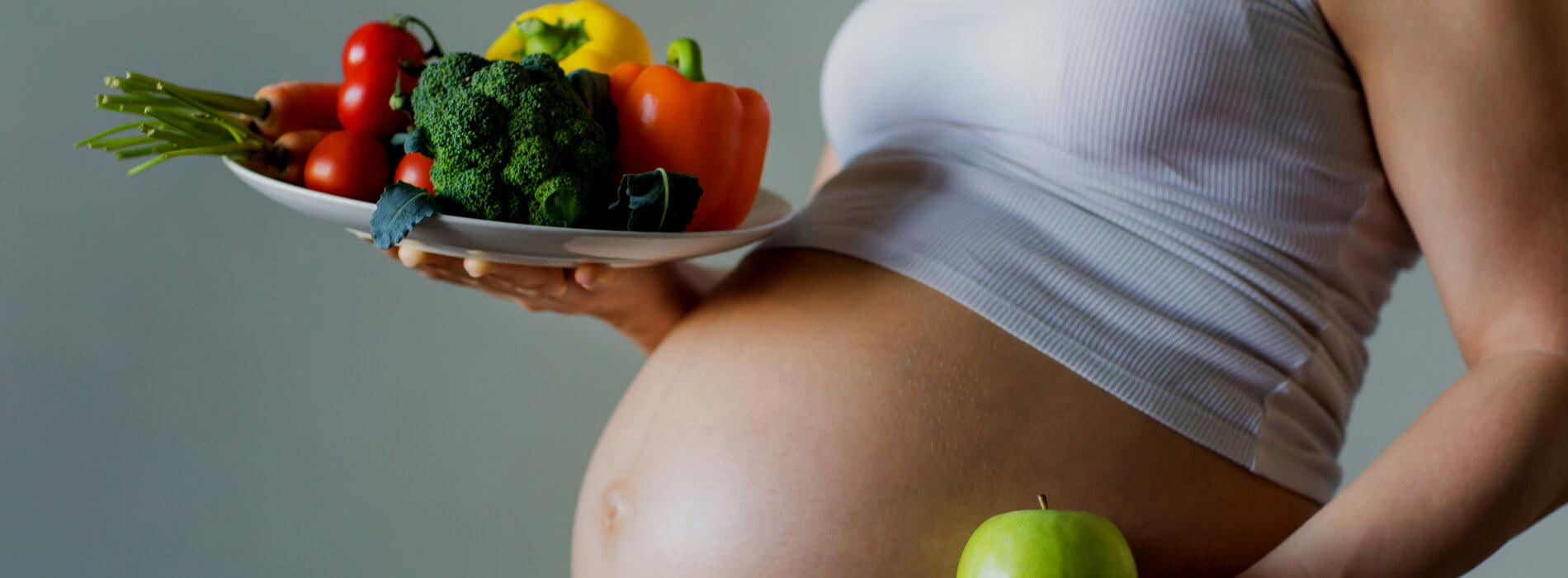 Programowanie metaboliczne płodu - czy dieta i styl życia matki mają wpływ na geny dziecka?