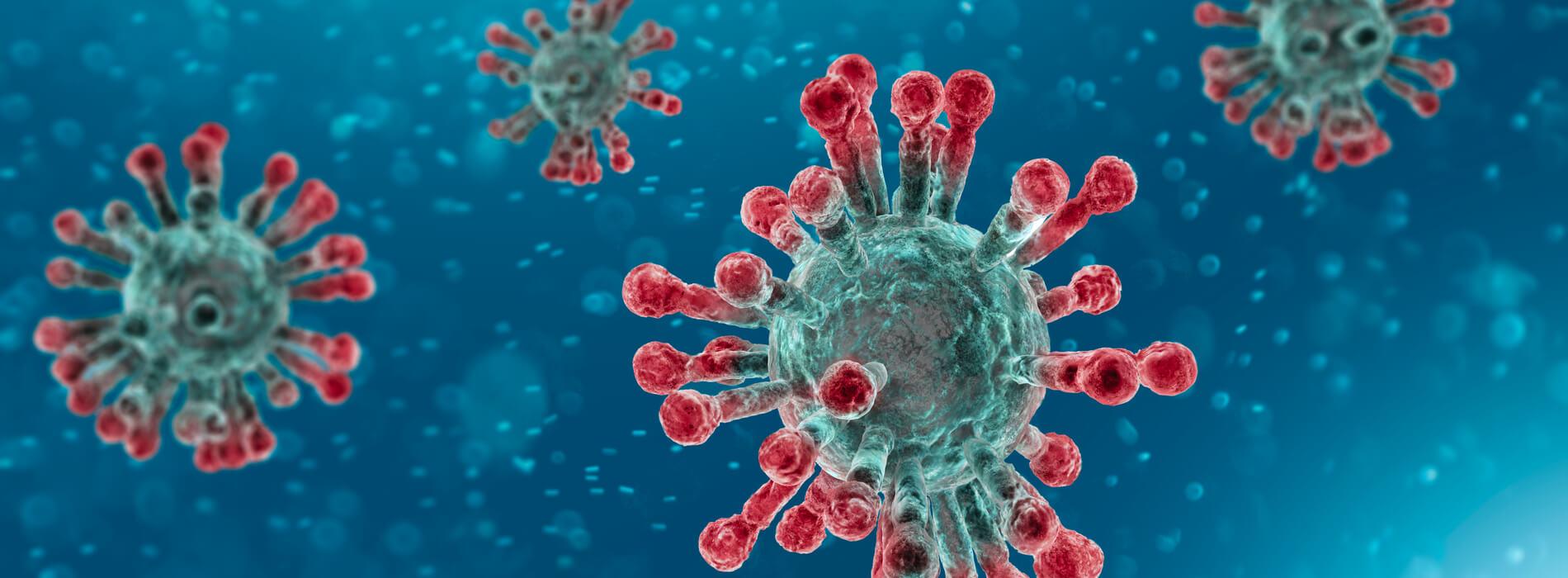 Badanie przeciwciał neutralizujących anty-S - sposób na ocenę poziomu odporności na zakażenie koronawirusem SARS-CoV-2