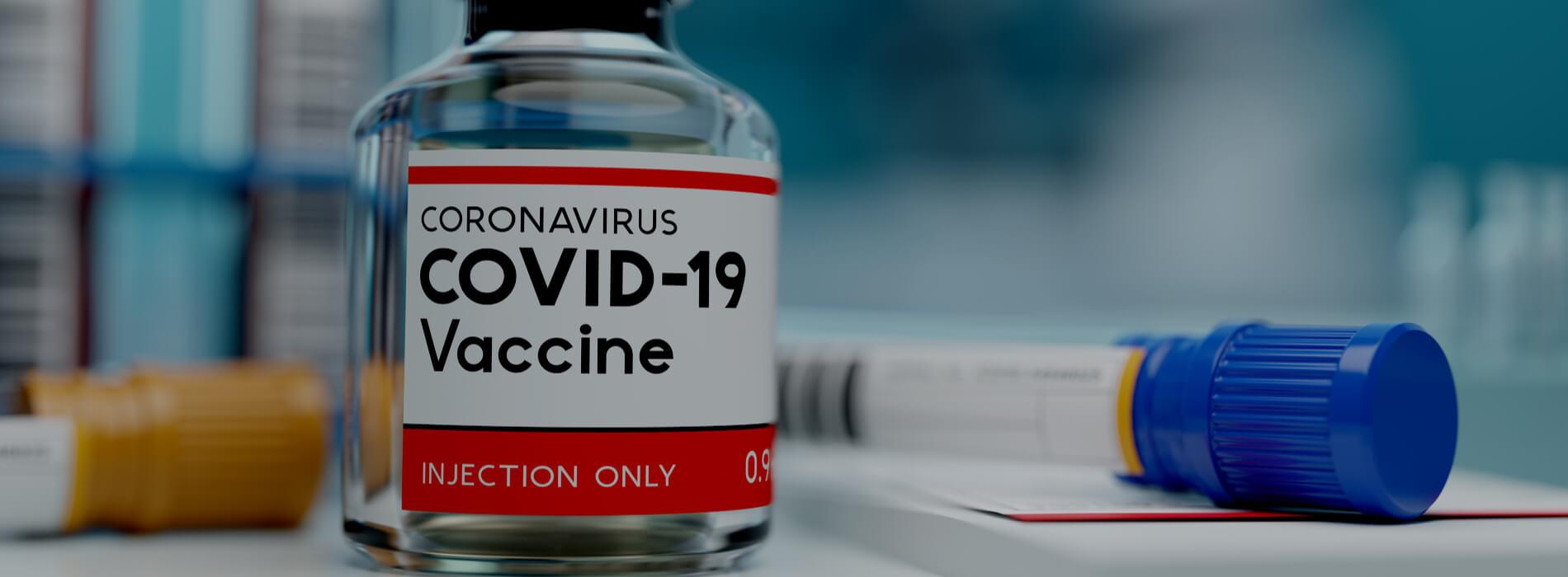 Szczepionka na koronawirusa - rozpoczęto pierwsze badania kliniczne