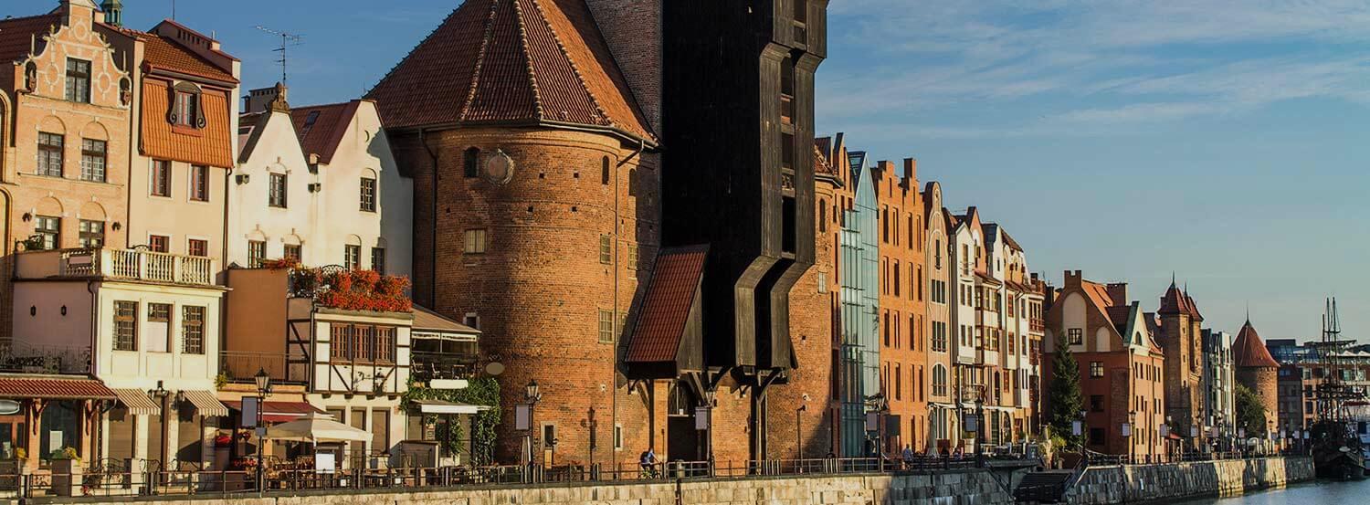 Test NIFTY Gdańsk - gdzie zrobić badanie w Gdańsku?