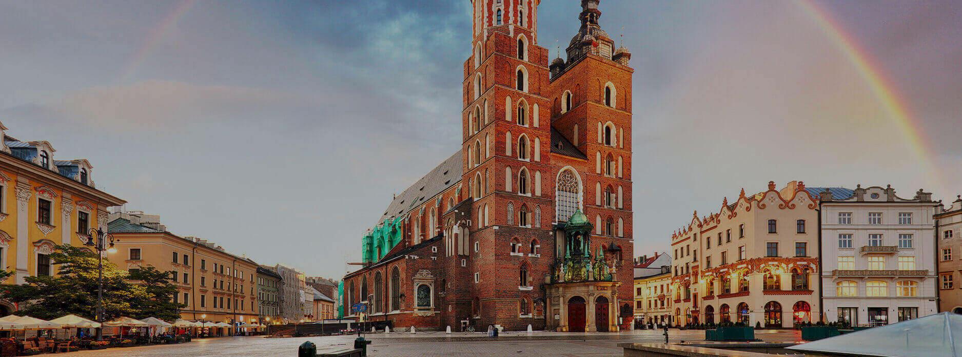 Test NIFTY Kraków - gdzie zrobić badanie w Krakowie?