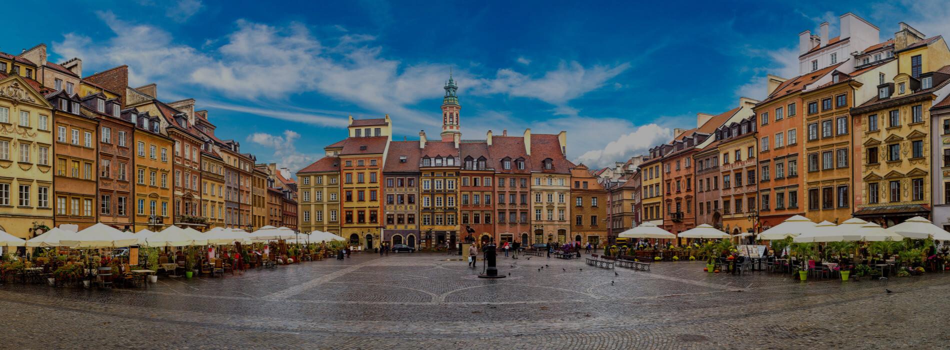 Test NIFTY Warszawa - gdzie zrobić badanie w Warszawie?