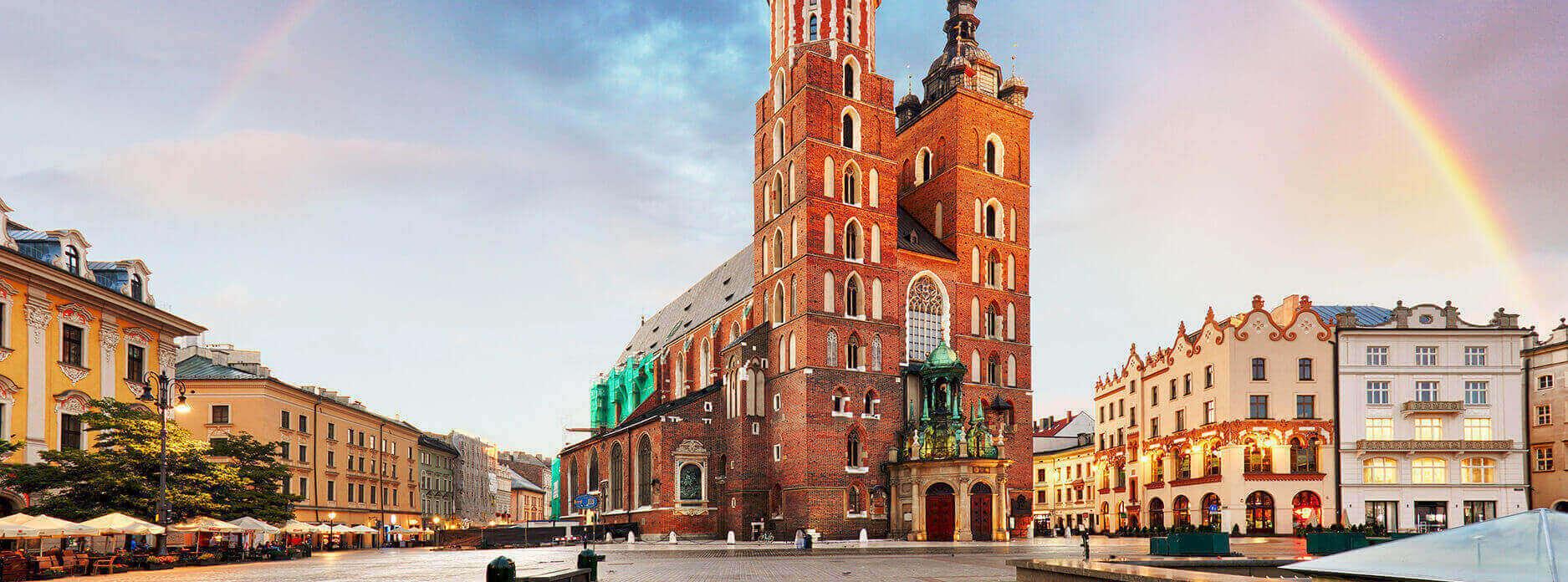 Test SANCO Kraków - gdzie wykonać w Krakowie?