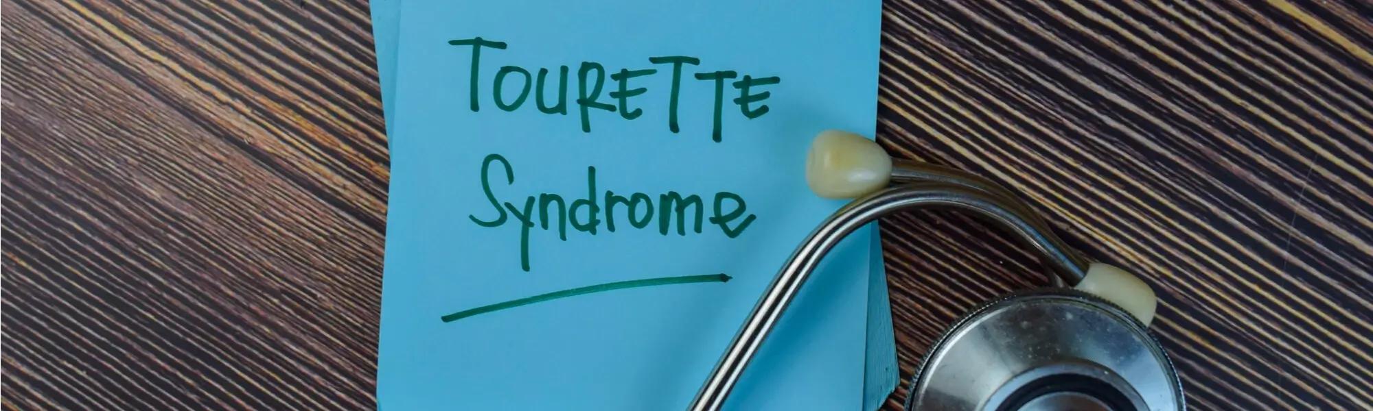 Zespół Tourette 'a - czym jest, jakie są pierwsze objawy, poznaj przyczyny i leczenie