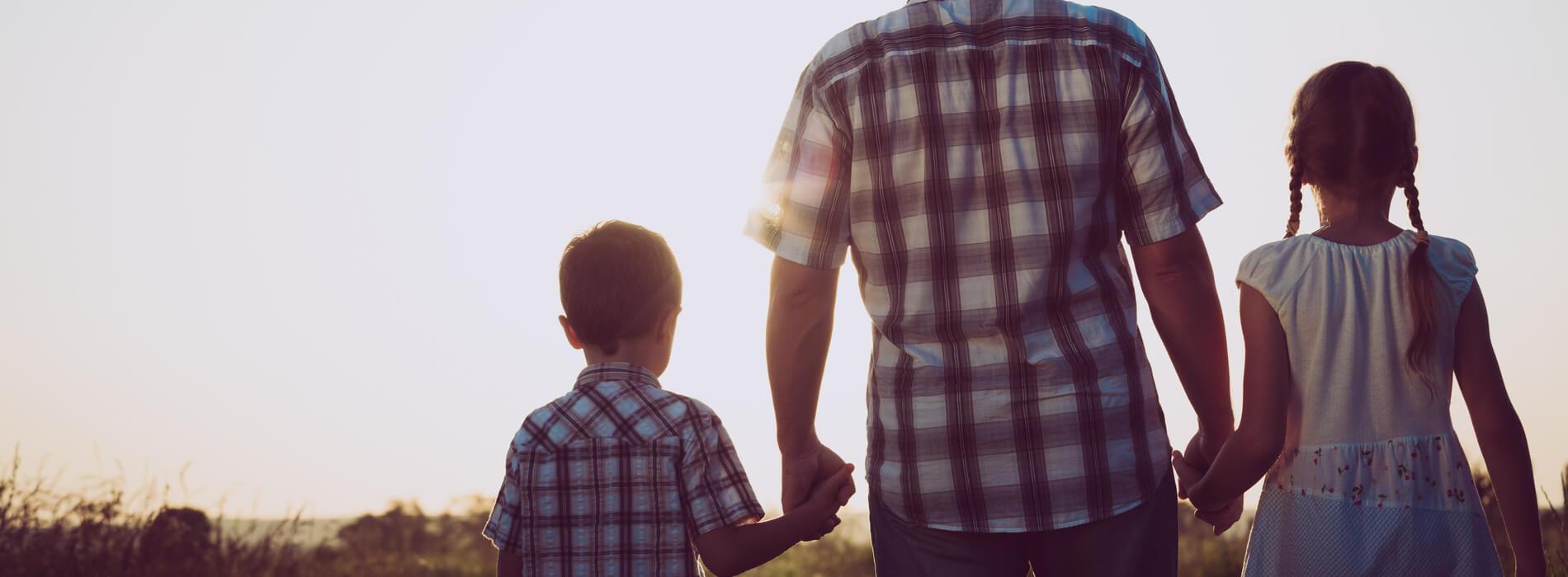 Uznanie ojcostwa - czy należy wykonać badanie na ojcostwo?