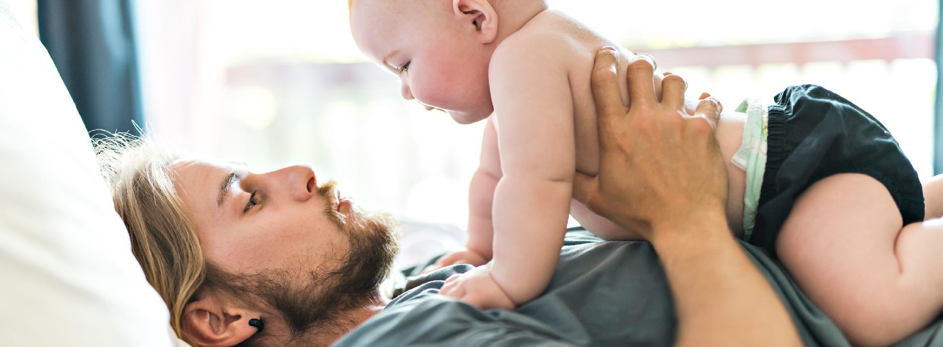 Zaprzeczenie ojcostwa - czy potrzebne jest badanie na ojcostwo?