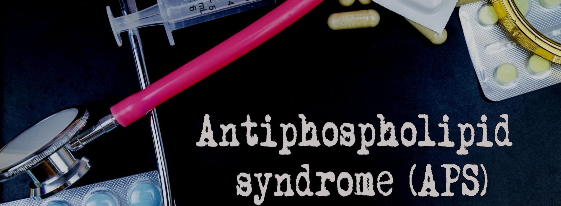 Zespół antyfosfolipidowy - jakie mogą być przyczyny i objawy?