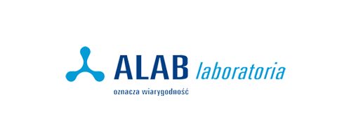 Alab Laboratoria - logo