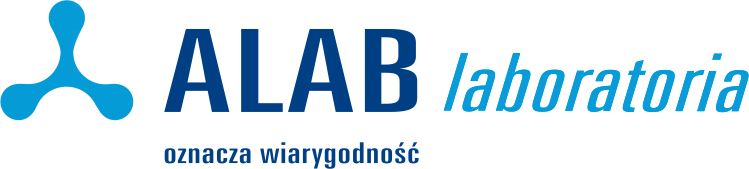 Alab Laboratoria - logo