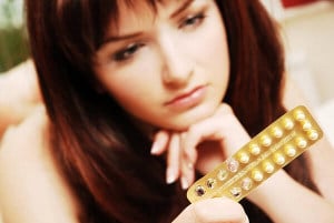 Antykoncepcja hormonalna - badania zalecane przed rozpoczęciem jej stosowania