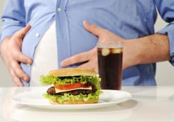 Choroby dietozależne - otyłość, cukrzyca, choroby układu krążenia