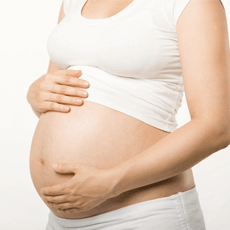 Ciąża po 35. roku życia - powikłania, ryzyka, niezbędne badania