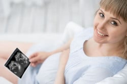 Co dają badania prenatalne - korzyści z wykonania testu