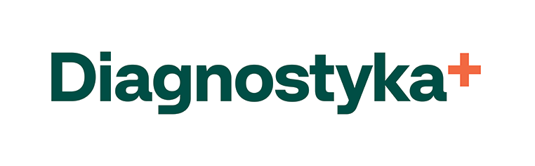 Diagnostyka.pl - logo
