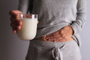 Czym jest nietolerancja mleka?