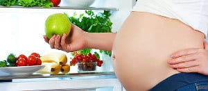 Nietolerancje pokarmowe a ciąża