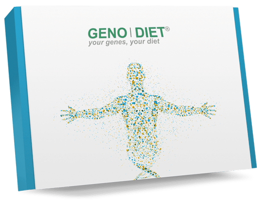 Test genodiet cena