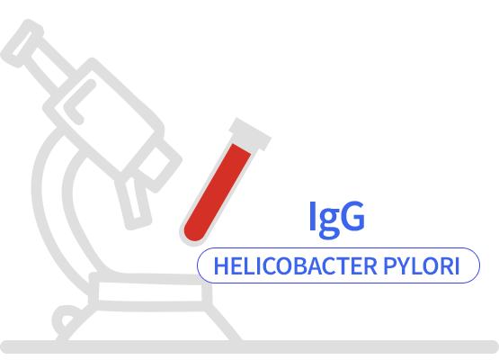 Badanie helicobacter