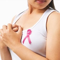 Rak piersi - objawy, podłoże genetyczne, profilaktyka