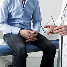 Rak prostaty - objawy i profilaktyka raka
