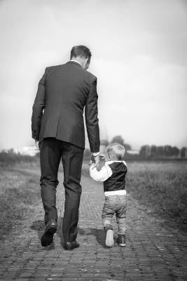 Uznanie ojcostwa - czy należy wykonać badanie na ojcostwo?