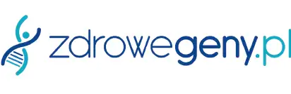 Zdrowegeny.pl - logo